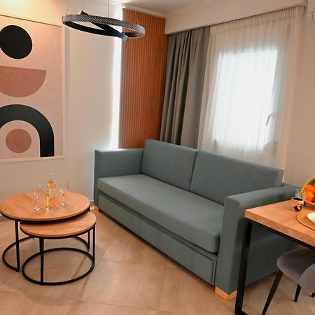 Mouson Luxury Apartment Kawala Zewnętrze zdjęcie