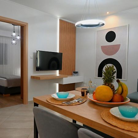 Mouson Luxury Apartment Kawala Zewnętrze zdjęcie