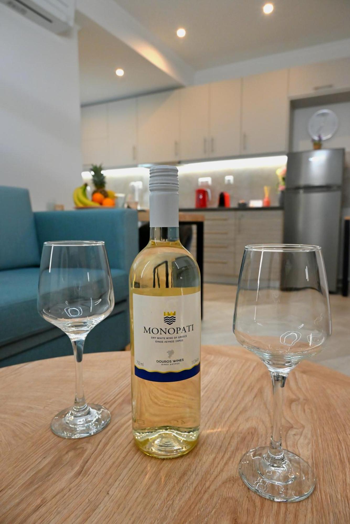 Mouson Luxury Apartment Kawala Zewnętrze zdjęcie