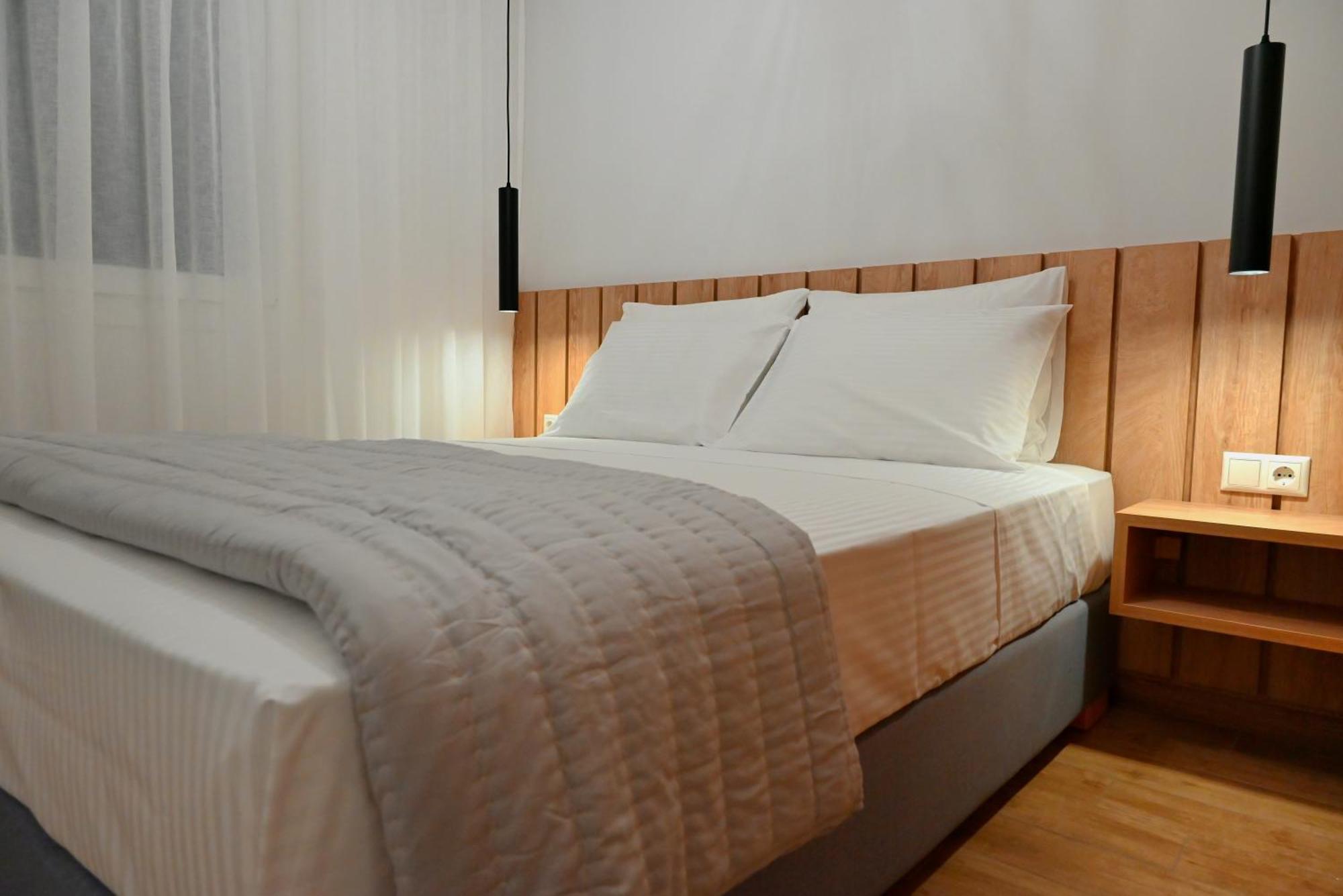 Mouson Luxury Apartment Kawala Zewnętrze zdjęcie