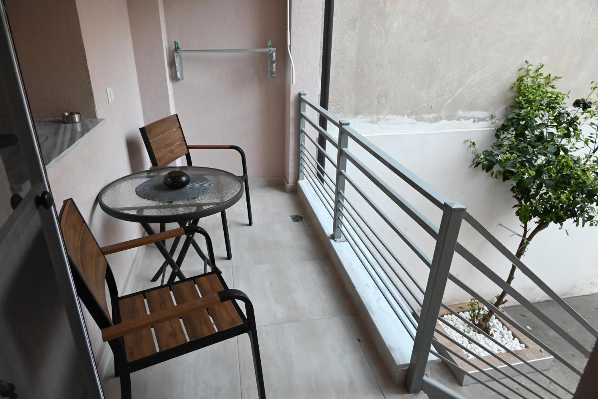 Mouson Luxury Apartment Kawala Zewnętrze zdjęcie