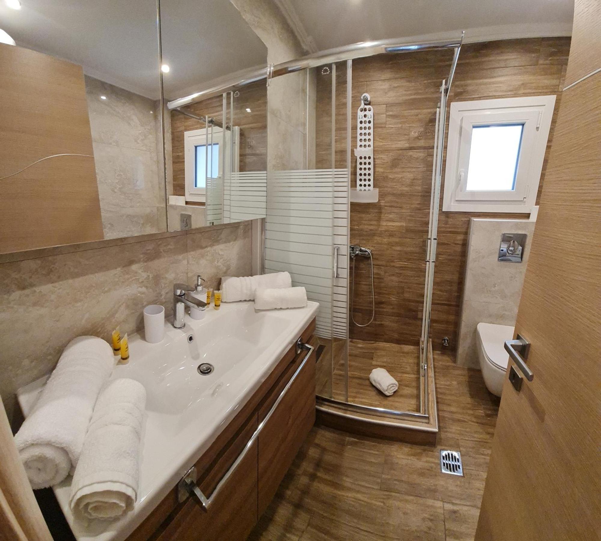 Mouson Luxury Apartment Kawala Zewnętrze zdjęcie