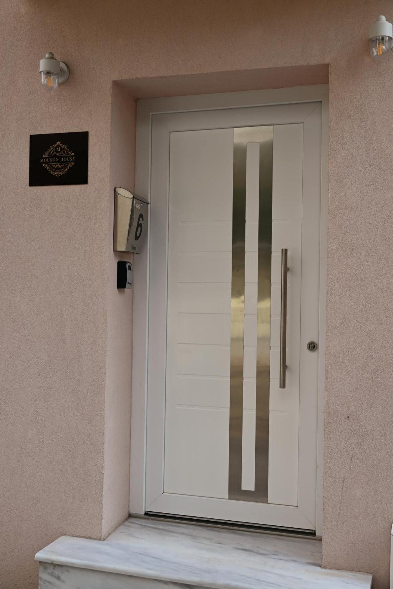 Mouson Luxury Apartment Kawala Zewnętrze zdjęcie