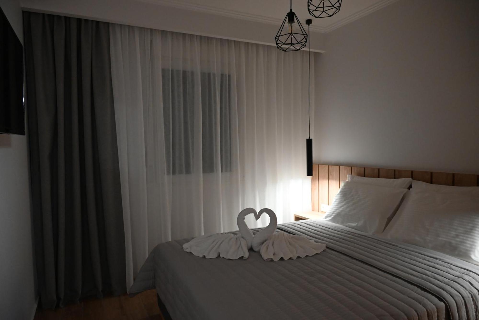 Mouson Luxury Apartment Kawala Zewnętrze zdjęcie