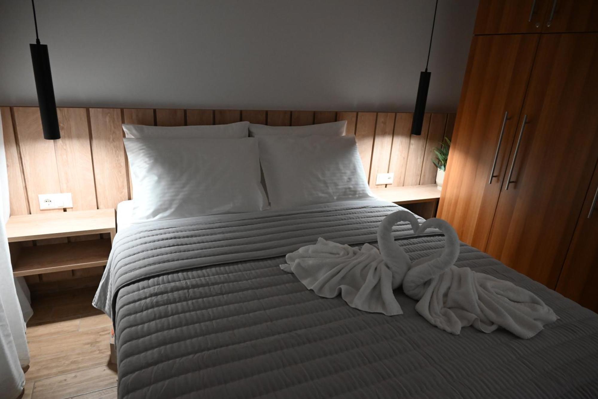 Mouson Luxury Apartment Kawala Zewnętrze zdjęcie